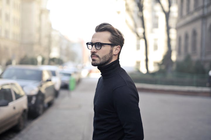 David K.